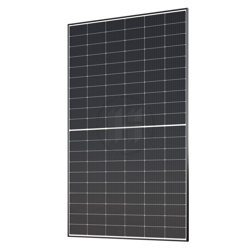 Panel fotovoltický LEDVANCE M460P60LM-BF-F3 mono 460W čierny rám | Obrázok 1 | najmaterial.sk